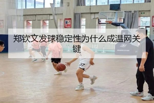 郑钦文发球稳定性为什么成温网关键