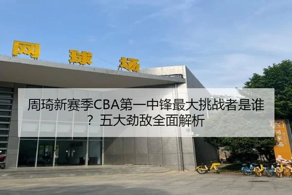 周琦新赛季CBA第一中锋最大挑战者是谁？五大劲敌全面解析（crown sports）