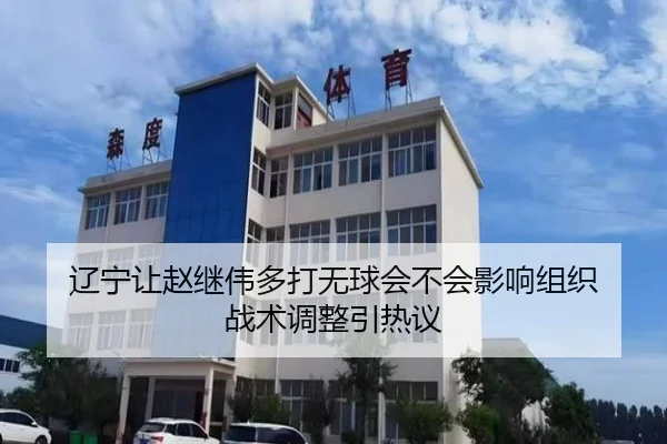 辽宁让赵继伟多打无球会不会影响组织 战术调整引热议